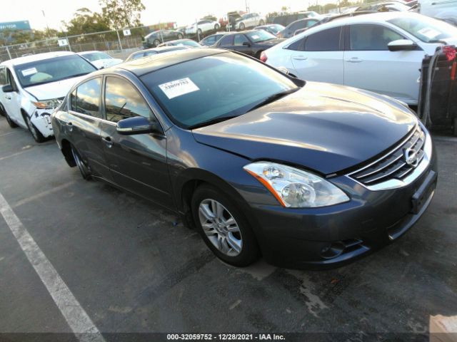 NISSAN ALTIMA 2010 1n4al2ap8an473965