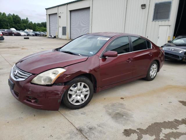 NISSAN ALTIMA BAS 2010 1n4al2ap8an474470