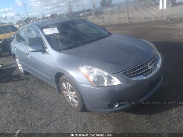 NISSAN ALTIMA 2010 1n4al2ap8an474890