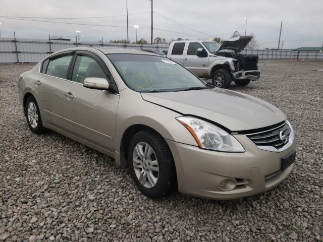 NISSAN ALTIMA BAS 2010 1n4al2ap8an474968