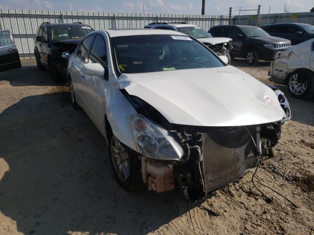 NISSAN ALTIMA BAS 2010 1n4al2ap8an475263