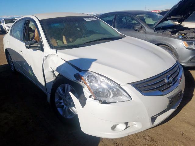 NISSAN ALTIMA BAS 2010 1n4al2ap8an475392