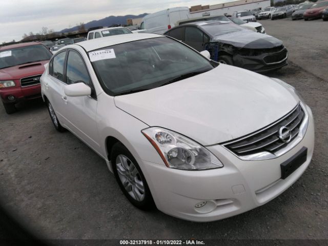 NISSAN ALTIMA 2010 1n4al2ap8an475683