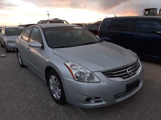 NISSAN ALTIMA BAS 2010 1n4al2ap8an475781