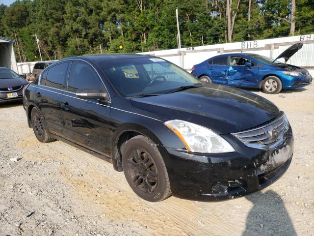 NISSAN ALTIMA BAS 2010 1n4al2ap8an476218