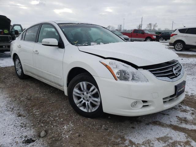 NISSAN ALTIMA BAS 2010 1n4al2ap8an476512