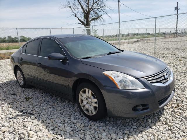 NISSAN ALTIMA BAS 2010 1n4al2ap8an476526