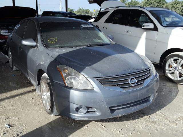 NISSAN ALTIMA BAS 2010 1n4al2ap8an477076