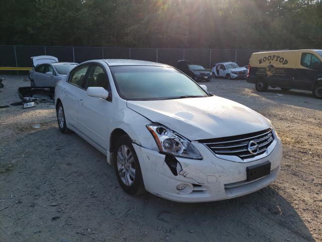 NISSAN ALTIMA BAS 2010 1n4al2ap8an477417