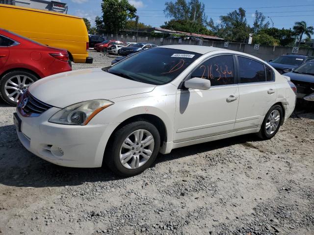 NISSAN ALTIMA 2010 1n4al2ap8an477918