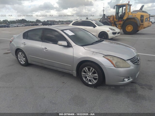 NISSAN ALTIMA 2010 1n4al2ap8an478003