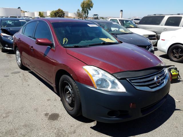 NISSAN ALTIMA BAS 2010 1n4al2ap8an478292