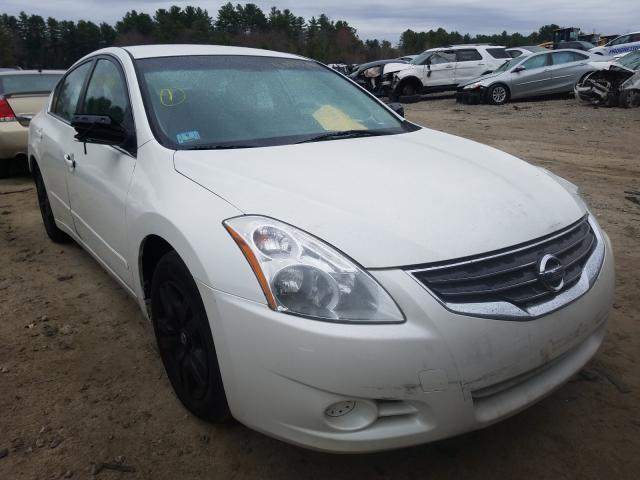 NISSAN ALTIMA BAS 2010 1n4al2ap8an478650