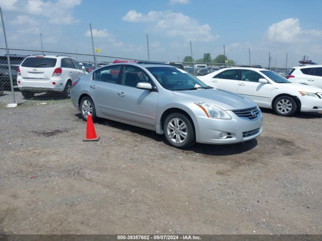 NISSAN ALTIMA 2010 1n4al2ap8an478793