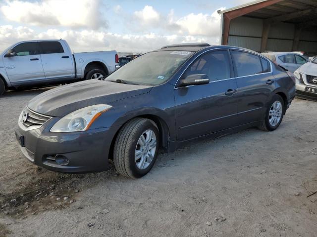 NISSAN ALTIMA BAS 2010 1n4al2ap8an479541