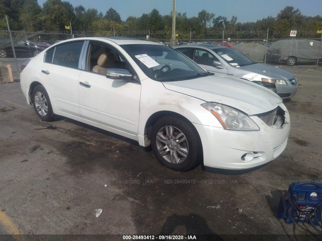 NISSAN ALTIMA 2010 1n4al2ap8an479605