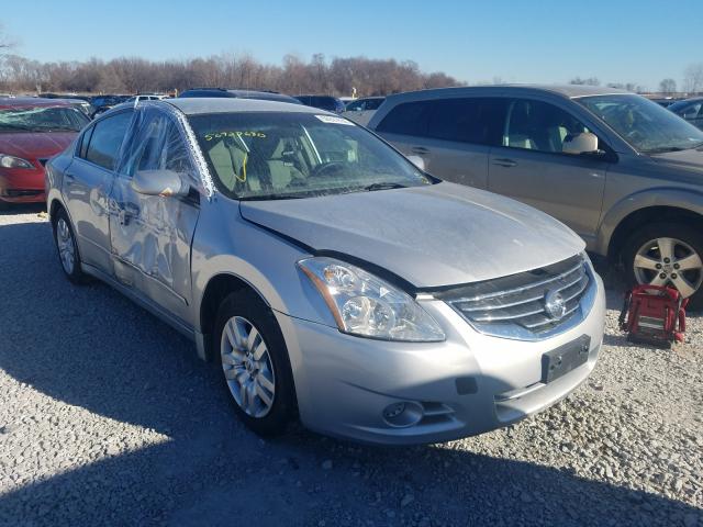 NISSAN ALTIMA BAS 2010 1n4al2ap8an479653