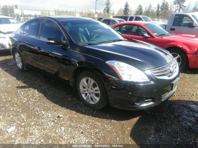 NISSAN ALTIMA 2010 1n4al2ap8an479703