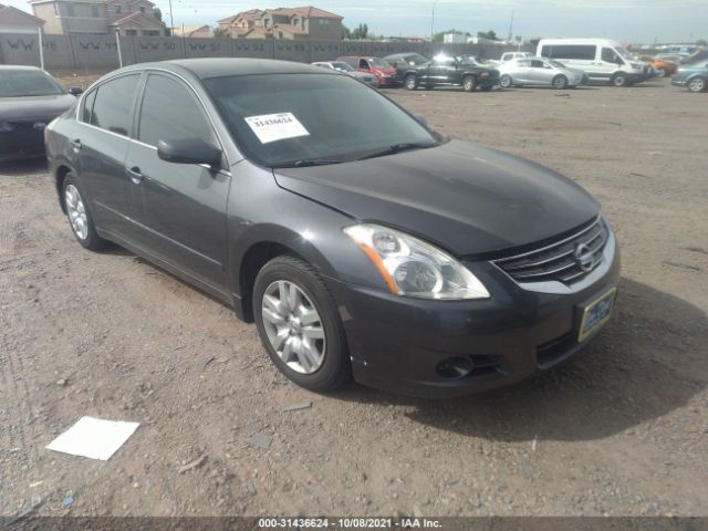 NISSAN ALTIMA 2010 1n4al2ap8an479863