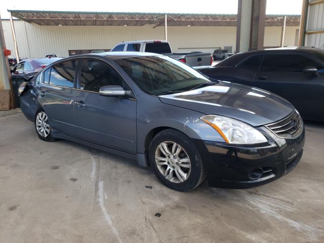 NISSAN ALTIMA BAS 2010 1n4al2ap8an480057