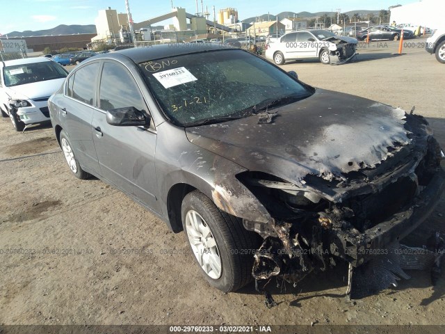 NISSAN ALTIMA 2010 1n4al2ap8an480124