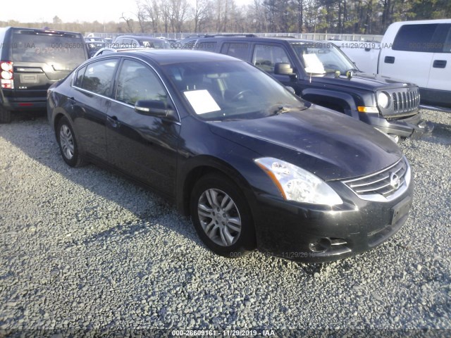 NISSAN ALTIMA 2010 1n4al2ap8an480771