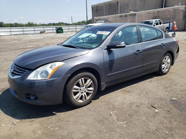 NISSAN ALTIMA BAS 2010 1n4al2ap8an480897