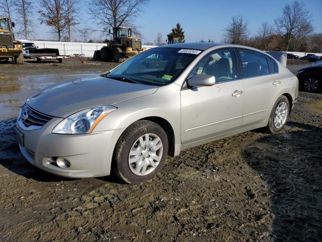 NISSAN ALTIMA BAS 2010 1n4al2ap8an480950