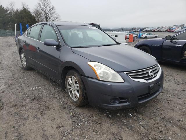 NISSAN ALTIMA BAS 2010 1n4al2ap8an481144