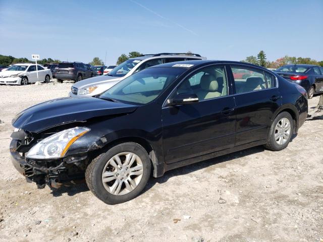 NISSAN ALTIMA BAS 2010 1n4al2ap8an481757