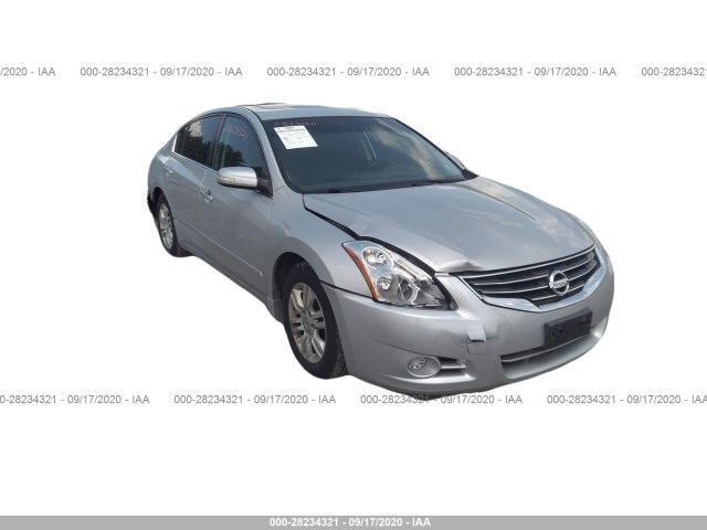 NISSAN ALTIMA 2010 1n4al2ap8an482231