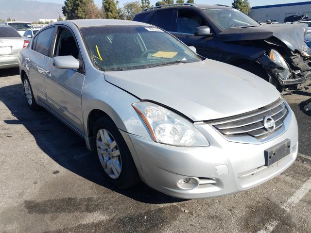 NISSAN ALTIMA BAS 2010 1n4al2ap8an482505