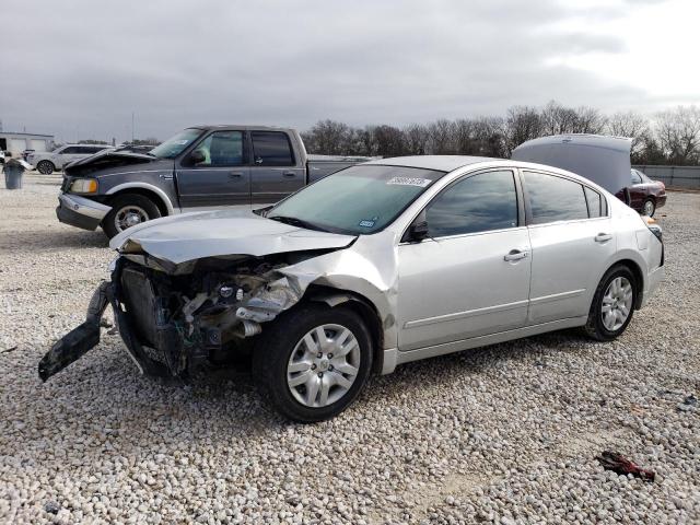 NISSAN ALTIMA BAS 2010 1n4al2ap8an483279