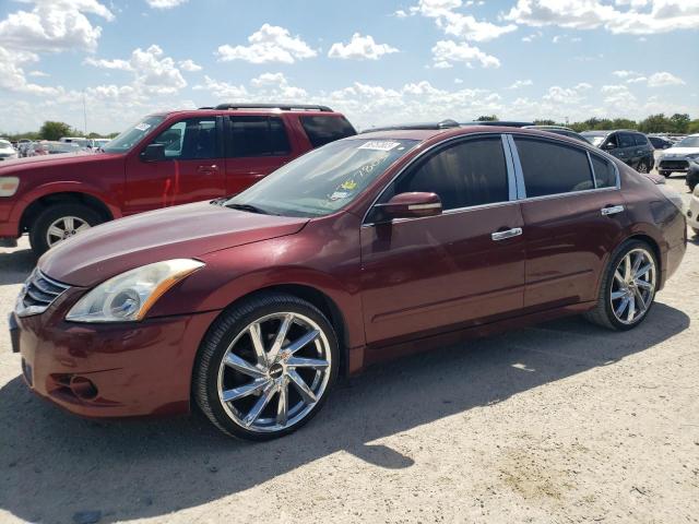 NISSAN ALTIMA BAS 2010 1n4al2ap8an483539