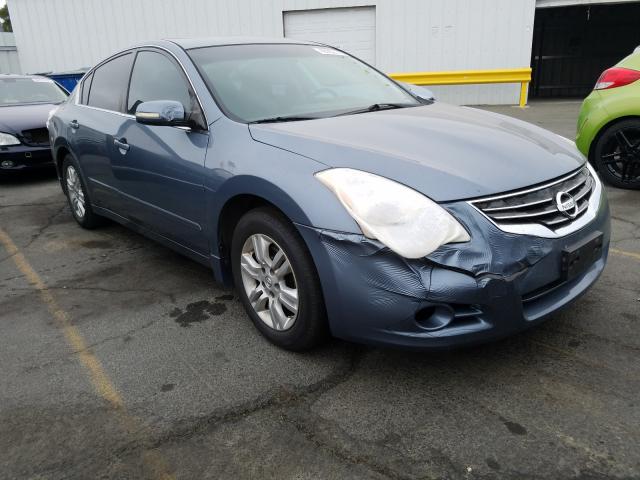 NISSAN ALTIMA BAS 2010 1n4al2ap8an484626