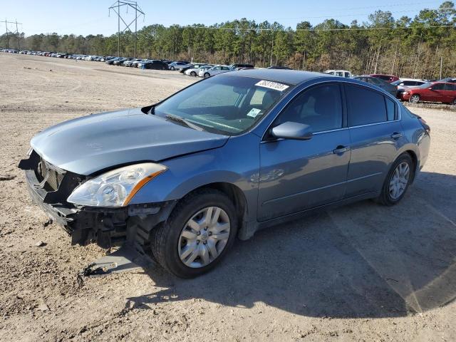 NISSAN ALTIMA BAS 2010 1n4al2ap8an484660