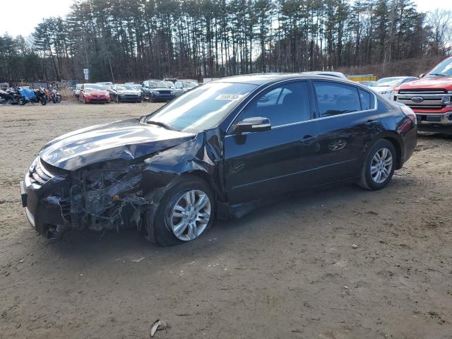 NISSAN ALTIMA 2010 1n4al2ap8an484741