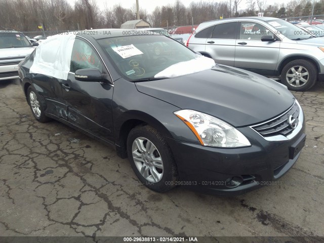 NISSAN ALTIMA 2010 1n4al2ap8an484822