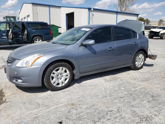 NISSAN ALTIMA BAS 2010 1n4al2ap8an484951