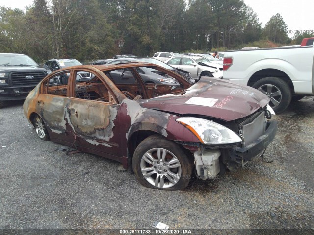 NISSAN ALTIMA 2010 1n4al2ap8an485064