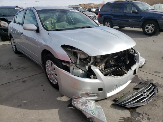 NISSAN ALTIMA BAS 0 1n4al2ap8an485209