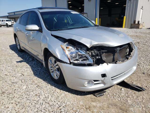 NISSAN ALTIMA BAS 2010 1n4al2ap8an485257