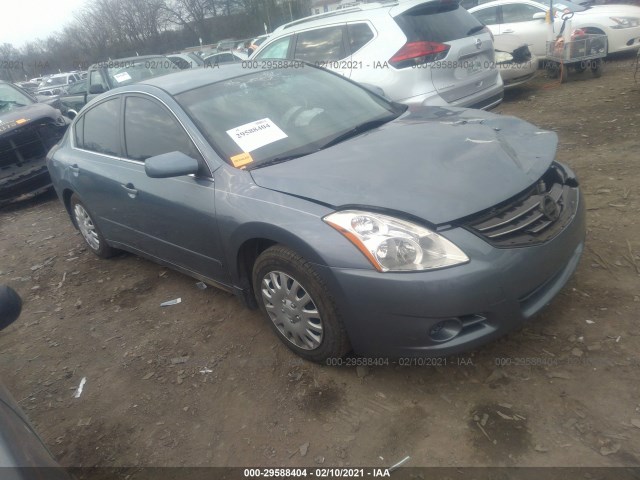 NISSAN ALTIMA 2010 1n4al2ap8an485694