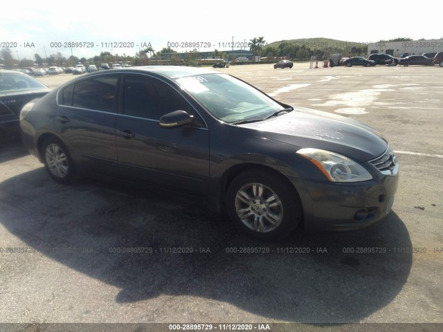 NISSAN ALTIMA 2010 1n4al2ap8an485789