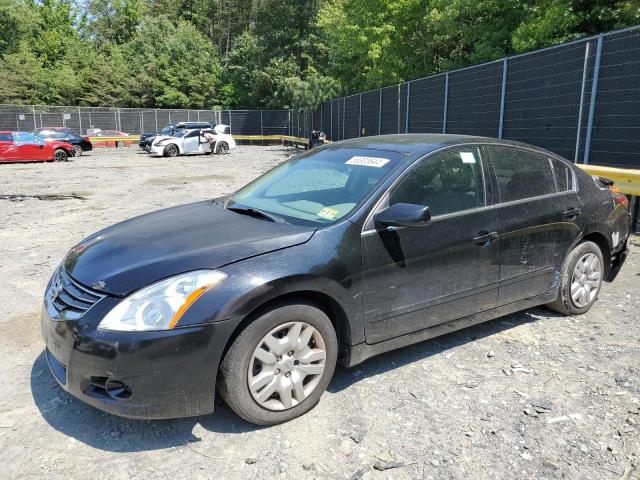 NISSAN ALTIMA 2010 1n4al2ap8an486747