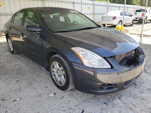 NISSAN ALTIMA BAS 2010 1n4al2ap8an486845