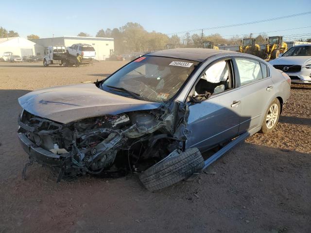 NISSAN ALTIMA 2010 1n4al2ap8an486893