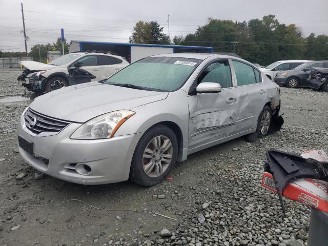 NISSAN ALTIMA BAS 2010 1n4al2ap8an487557