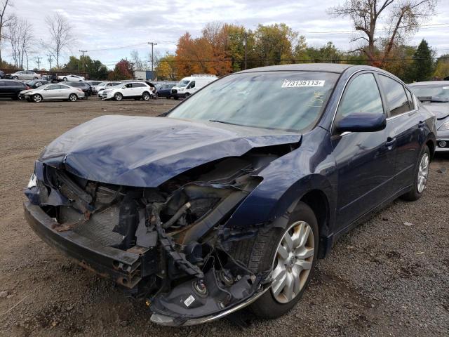 NISSAN ALTIMA 2010 1n4al2ap8an487817