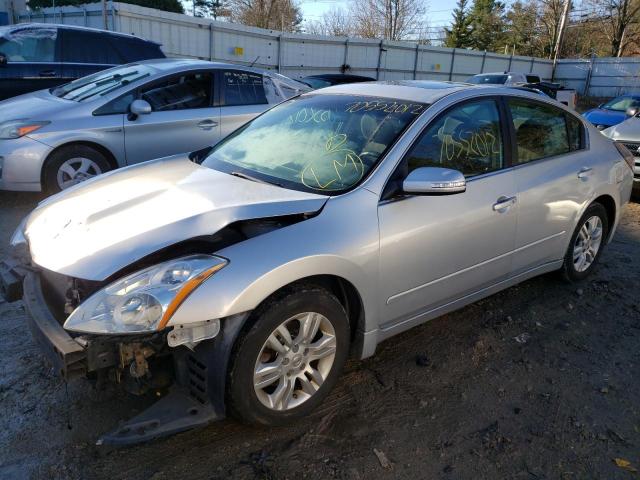 NISSAN ALTIMA BAS 2010 1n4al2ap8an488840